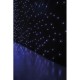 Cortina LED RGB Showtec Star Dream 6x4m RGB