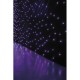 Cortina LED RGB Showtec Star Dream 6x4m RGB