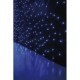 Cortina LED RGB Showtec Star Dream 6x4m RGB