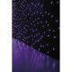 Cortina LED RGB Showtec Star Dream 6x3m RGB