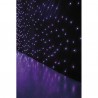 Cortina LED RGB Showtec Star Dream 6x3m RGB