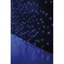 Cortina LED RGB Showtec Star Dream 6x3m White