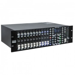 Mixer digital cu 14 canale si DSP DAP Audio GIG-143 TAB