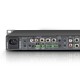 Mixer de rack, 2 zone LD Systems ZONE 622