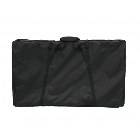Stand mobil + husa pentru DJ Omnitronic Mobile DJ Stand w. Cover