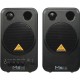 Set monitoare multimedia (activ + pasiv) Behringer MS16