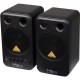 Set monitoare multimedia (activ + pasiv) Behringer MS16