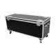 Case ROADINGER Universal Case Pro 140x50x50cm with wheels