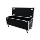 Case ROADINGER Universal Case Pro 140x50x50cm with wheels