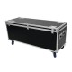 Case ROADINGER Universal Case Pro 140x50x50cm with wheels