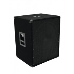 Stand distantier subwoofer/satellite Omnitronic 100cm