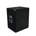 Subwoofer pasiv Omnitronic BX-1850