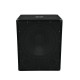 Subwoofer pasiv Omnitronic BX-1850