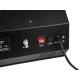 Carcasa cu fascicul larg pentru lamp UV Eurolite Black Floodlight 400W