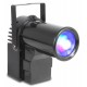 Proiector BeamZ PS10W Pin Spot LED 10W 4-in-1 DMX