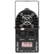 Proiector BeamZ PS10W Pin Spot LED 10W 4-in-1 DMX