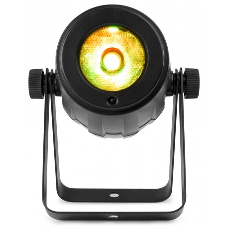 Proiector BeamZ PS12W Spot LED 12W RGBW 4-in-1
