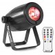 Proiector BeamZ PS12W Spot LED 12W RGBW 4-in-1