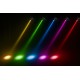 Proiector BeamZ PS12W Spot LED 12W RGBW 4-in-1