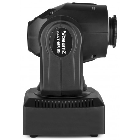  Moving Head Spot LED cu inel LED BeamZ Panther35 
