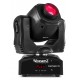 Moving Head Spot LED 70W DMX BeamZ Panther70