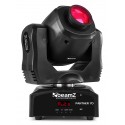 Moving Head Spot LED 70W DMX BeamZ Panther70