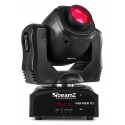 Moving Head Spot LED 70W DMX BeamZ Panther70