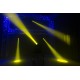 Moving Head Spot LED 70W DMX BeamZ Panther70