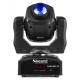 Moving Head Spot LED 70W DMX BeamZ Panther70