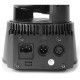  Mini Moving Head LED 18x 3W 3-in-1 RGB MHL108MK3