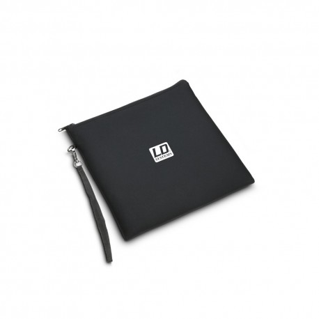 Husa universala pentru microfon LD Systems MIC BAG XL