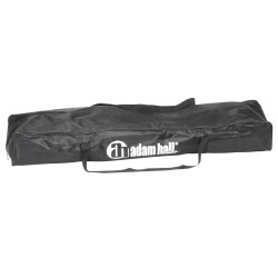 Husa pentru 2 standuri de microfon Adam Hall SMICBAG