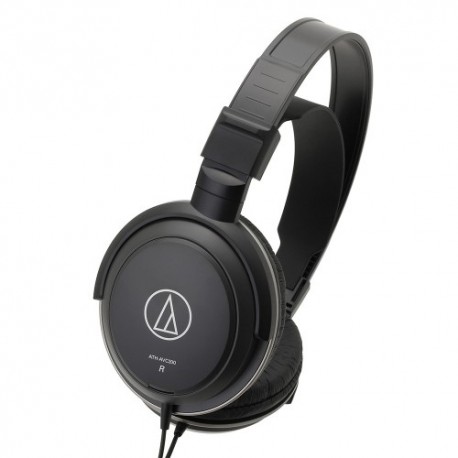 Casti Audio-Technica ATH-AVC200