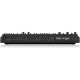 Sintetizator negru cu 32 clape, Behringer MS-1-BK