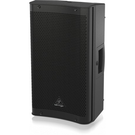 Boxa activa 10¨, 1000W, DSP, Behringer DR110 DSP