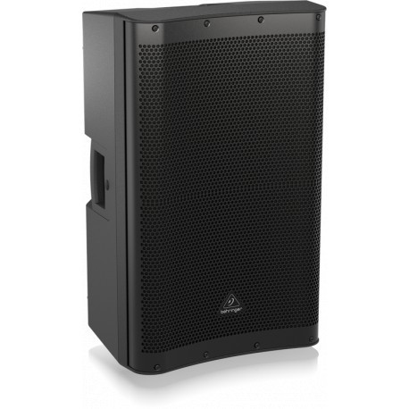 Boxa activa cu DSP Behringer DR115 DSP