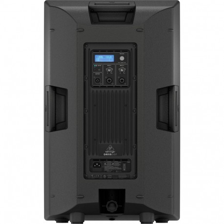 Boxa activa 15¨, 1400W, DSP, Behringer DR115 DSP