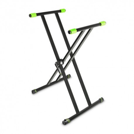 Stand claviatura in forma de X, Gravity KSX 2