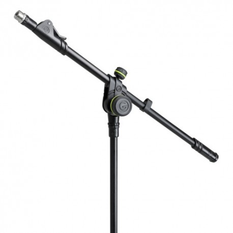 Stand microfon cu trepied pliabil, Gravity MS 4322 B