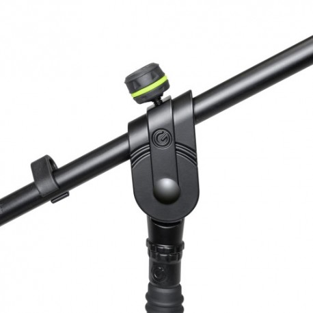 Stand microfon cu trepied pliabil, Gravity MS 4322 B