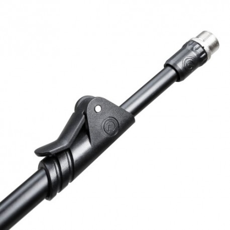 Stand microfon cu trepied pliabil, Gravity MS 4322 B
