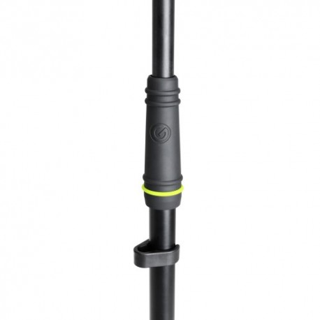 Stand microfon cu trepied pliabil, Gravity MS 4322 B