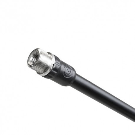 Stand microfon cu trepied pliabil, Gravity MS 4322 B