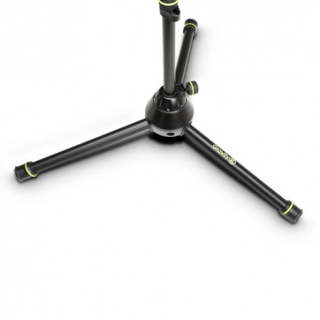 Stand microfon cu trepied pliabil, Gravity MS 4322 B
