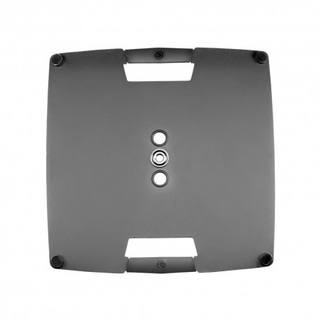 Stand de lumini cu baza patrata, Gravity LS 331 B