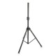 Stand de boxa tripod din aluminiu, Gravity SP 5211 B