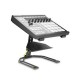 Stand ajustabil pentru laptop si controller, Gravity LTS 01 B