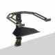 Stand ajustabil pentru laptop si controller, Gravity LTS 01 B