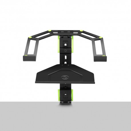 Stand ajustabil pentru laptop si controller, Gravity LTS 01 B