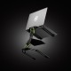 Stand ajustabil pentru laptop si controller, Gravity LTS 01 B